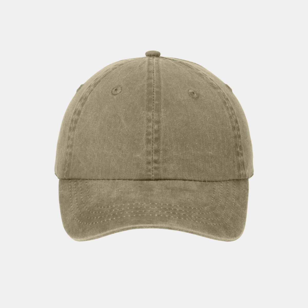 Hat (Front)