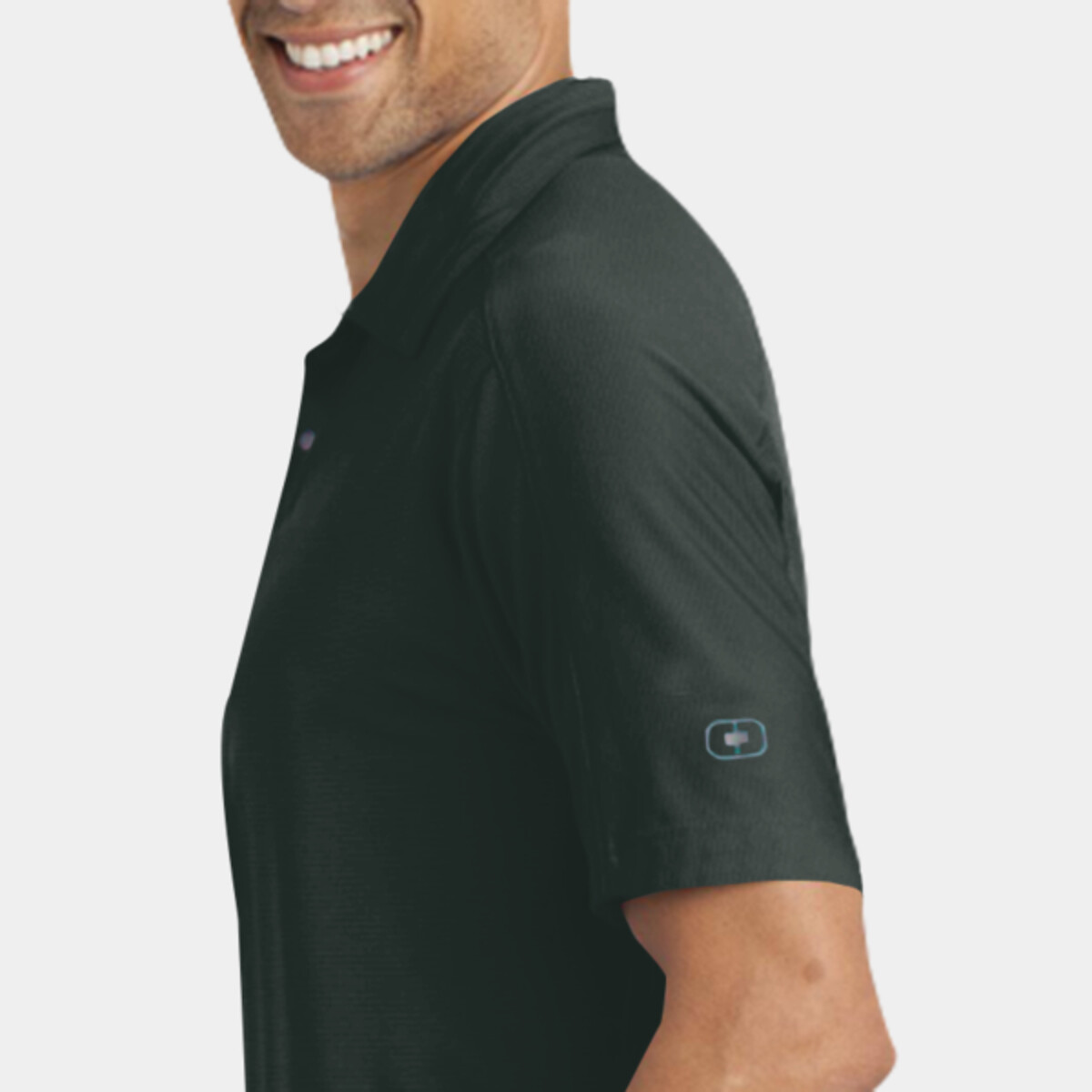 Left Sleeve (Short)