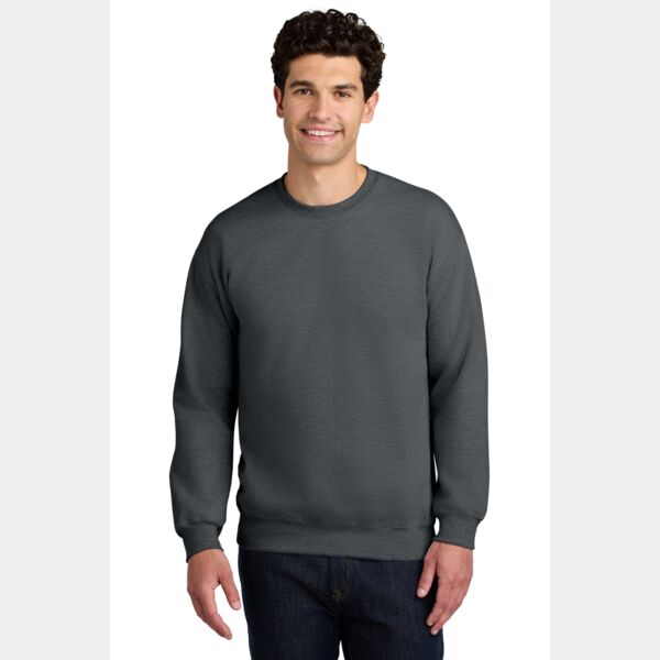 Softstyle ® Crewneck Sweatshirt Thumbnail