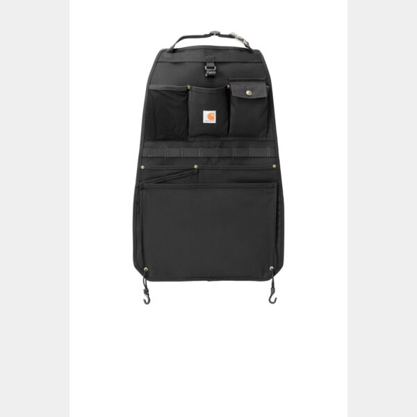 Carhartt Nylon Duck Organizer CTC0001607 Nylon Duck Organizer Thumbnail