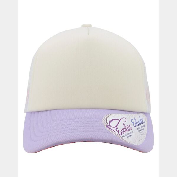 Women's Foam Trucker Cap Thumbnail