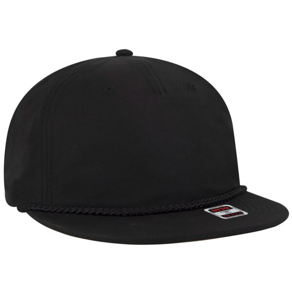 OTTO Cap OTTO CAP 5 Panel Pro Style Baseball Cap 9505-3 OTTO CAP 5 Panel Pro Style Baseball Cap Thumbnail