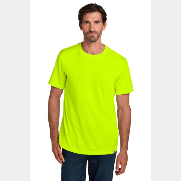 Carhartt Short Sleeve T Shirt CT106020 Short Sleeve T Shirt Thumbnail
