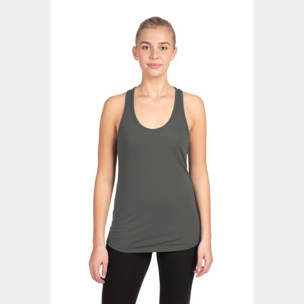 Women's Ideal Racerback Tank Thumbnail