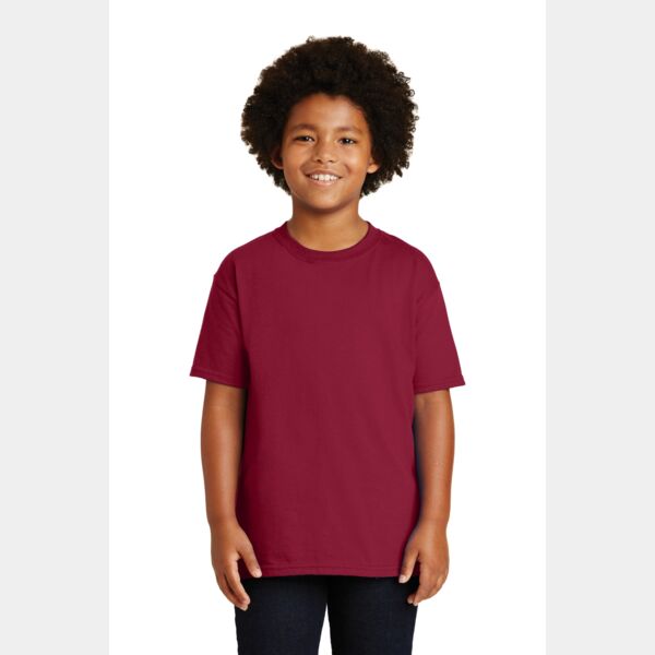 Gildan Youth Ultra Cotton ® 100% US Cotton T Shirt 2000B Youth Ultra Cotton ® 100% US Cotton T Shirt Thumbnail