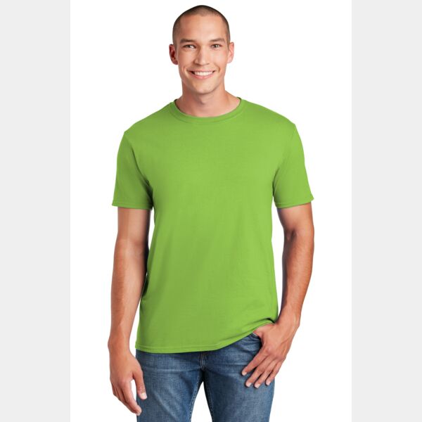 Gildan Softstyle ® T Shirt 64000 Softstyle ® T Shirt Thumbnail