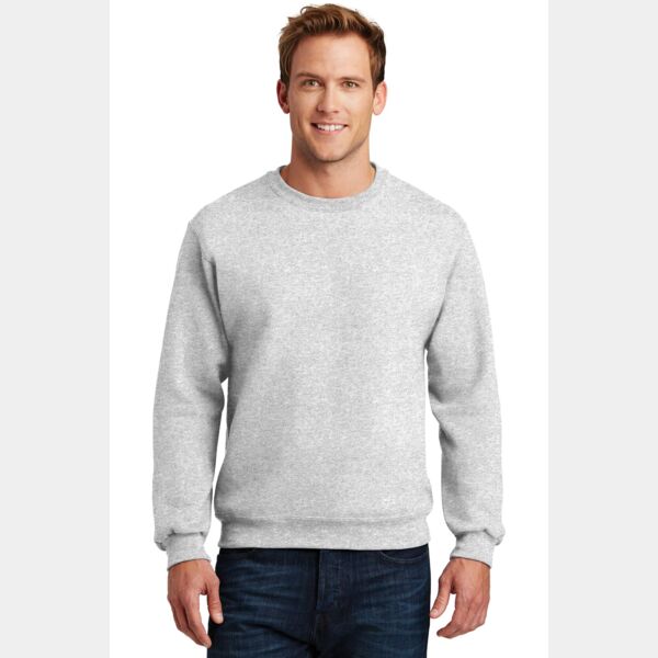 Super Sweats ® NuBlend ® Crewneck Sweatshirt Thumbnail