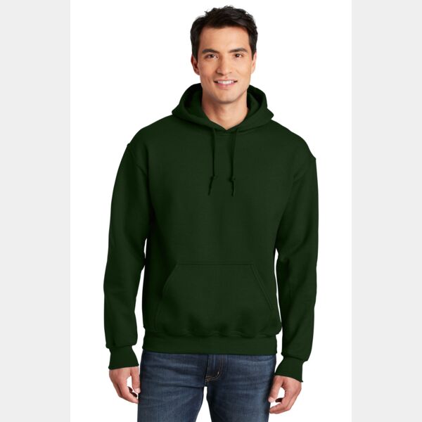 Gildan DryBlend ® Pullover Hooded Sweatshirt 12500 DryBlend ® Pullover Hooded Sweatshirt Thumbnail