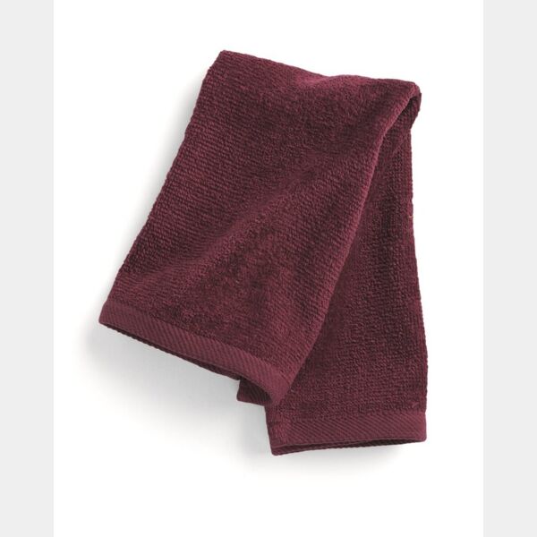 Hemmed Fingertip Towel Thumbnail