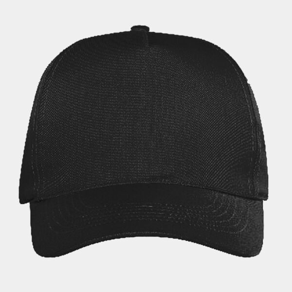 OTTO Cap OTTO CAP 5 Panel Mid Profile Baseball Cap 31-1060 OTTO CAP 5 Panel Mid Profile Baseball Cap Thumbnail