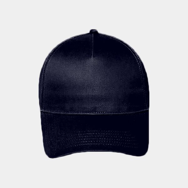 OTTO Cap OTTO CAP 5 Panel Low Profile Baseball Cap 99-598 OTTO CAP 5 Panel Low Profile Baseball Cap Thumbnail