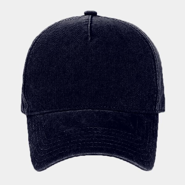 OTTO Cap OTTO CAP 5 Panel Low Profile Dad Hat 99-940 OTTO CAP 5 Panel Low Profile Dad Hat Thumbnail