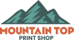 Mountain Top Print Shop