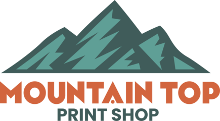 Mountain Top Print Shop