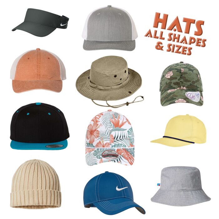 HATS Thumbnail