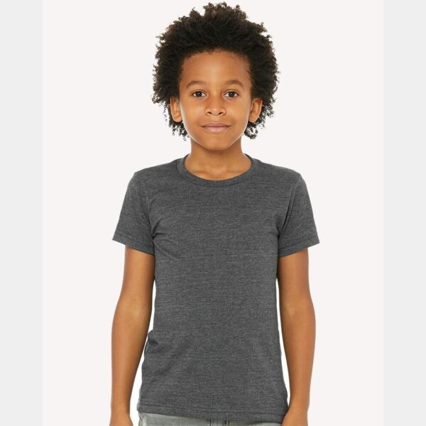Youth CVC Jersey Tee Thumbnail
