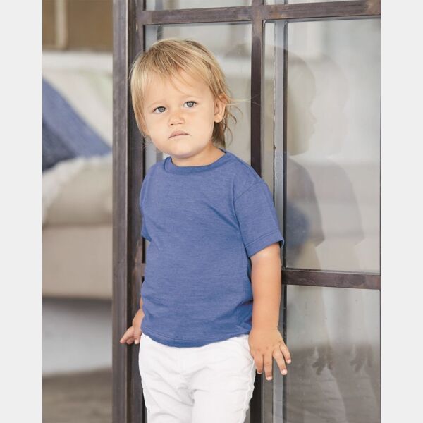Toddler Jersey Tee Thumbnail