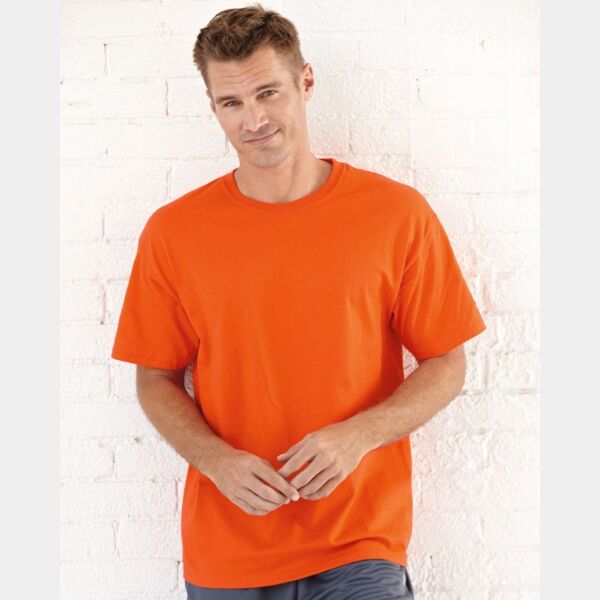 Short Sleeve T-Shirt Thumbnail