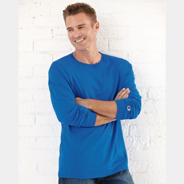 Long Sleeve T-Shirt Thumbnail