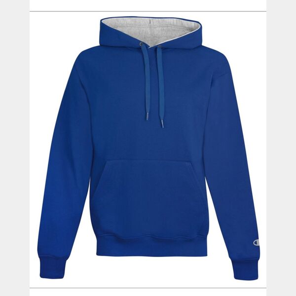 Cotton Max Hooded Sweatshirt Thumbnail