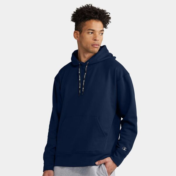 Champion Sport Hooded Sweatshirt CHP180 Sport Hooded Sweatshirt Thumbnail
