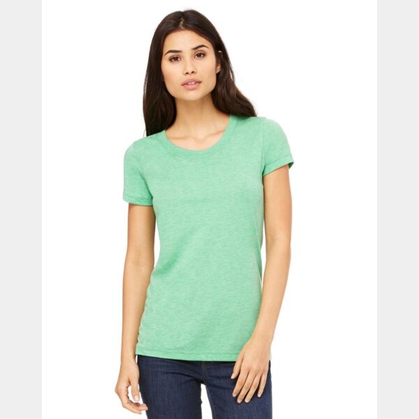 Women's Triblend Tee Thumbnail