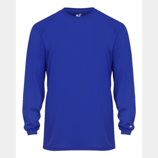 Ultimate SoftLock™ Youth Long Sleeve T-Shirt Thumbnail