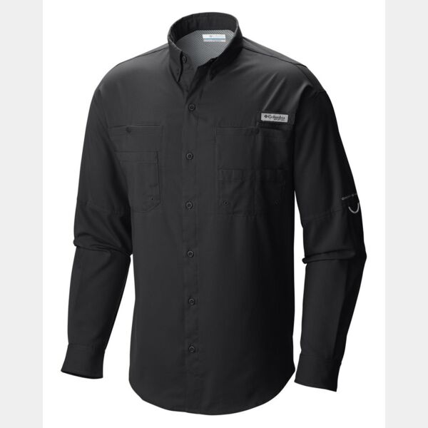 Columbia PFG Tamiamiâ„¢ II Long Sleeve Shirt 128606 PFG Tamiamiâ„¢ II Long Sleeve Shirt Thumbnail