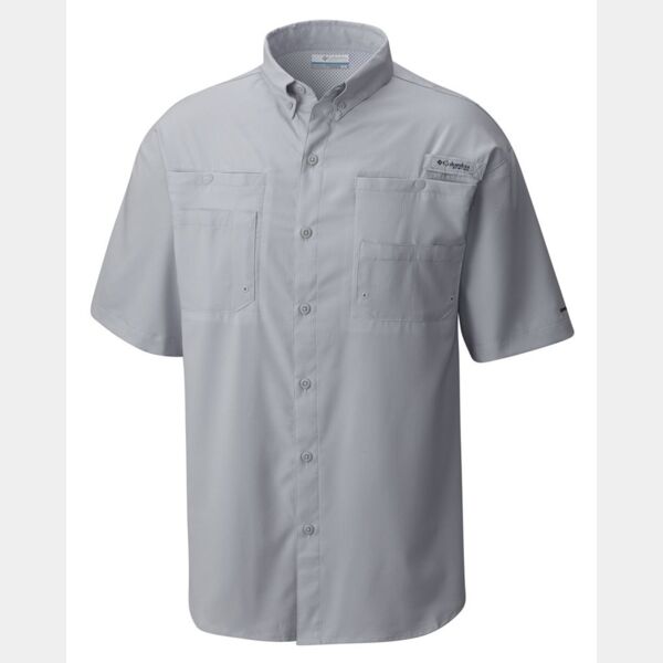 PFG Tamiami™ II Short Sleeve Shirt Thumbnail
