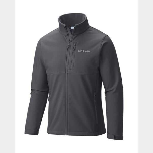 Columbia Ascenderâ„¢ Softshell Jacket 155653 Ascenderâ„¢ Softshell Jacket Thumbnail