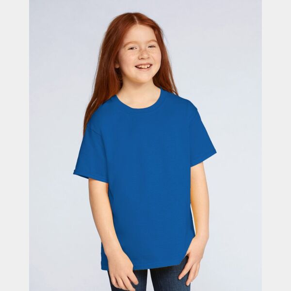 Softstyle® Youth T-Shirt Thumbnail
