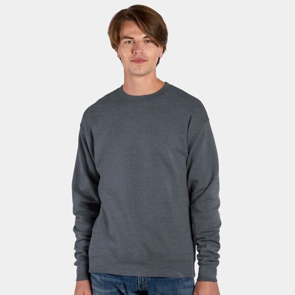 Perfect Fleece Crewneck Sweatshirt Thumbnail