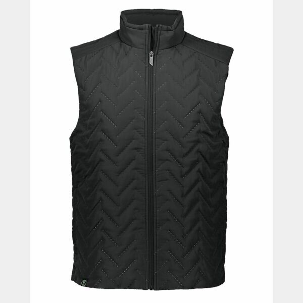 Repreve® Eco Quilted Vest Thumbnail