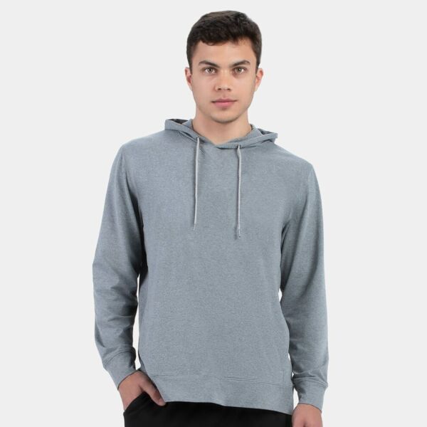 Eco Revive™ Ventura Soft Knit Hoodie Thumbnail