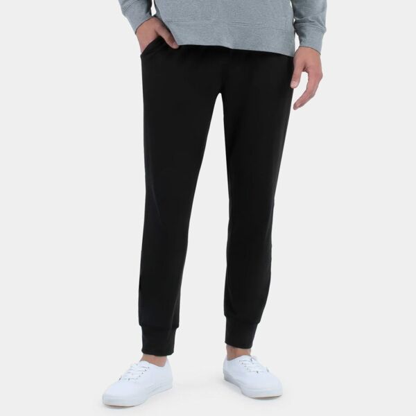 Eco Revive™ Ventura Soft Knit Joggers Thumbnail