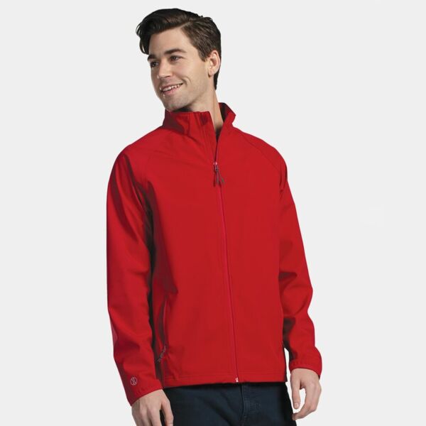 Holloway Featherlight Softshell Jacket 229521 Featherlight Softshell Jacket Thumbnail