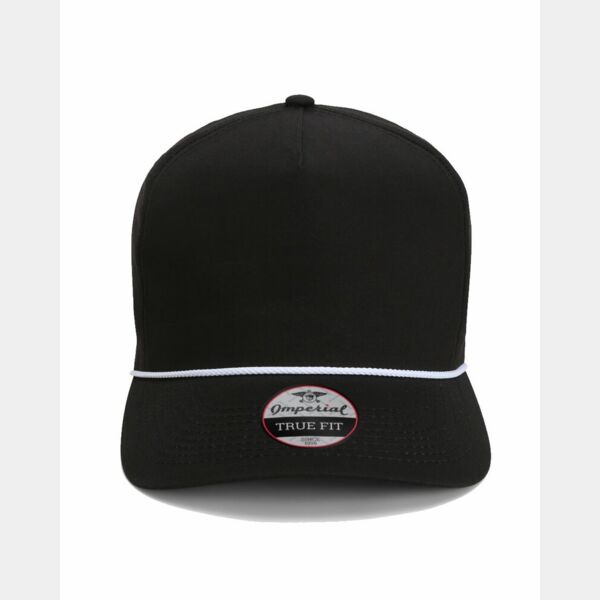 The Barnes Cap Thumbnail