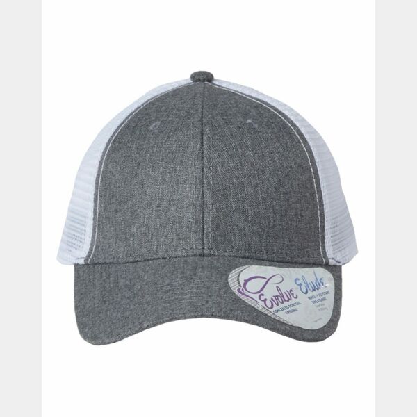 Infinity Her Women's Modern Trucker Cap CHARLIE Women's Modern Trucker Cap Thumbnail