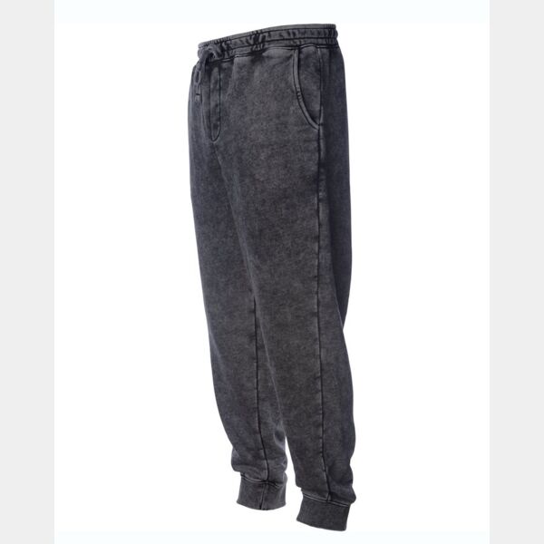 Mineral Wash Fleece Pants Thumbnail