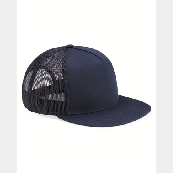 YP Classics Five-Panel Classic Trucker Cap 6006 Five-Panel Classic Trucker Cap Thumbnail