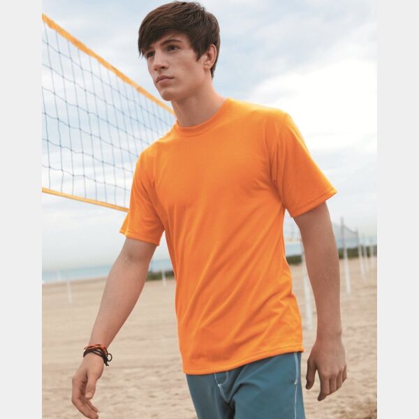 Dri-Power® Performance Short Sleeve T-Shirt Thumbnail