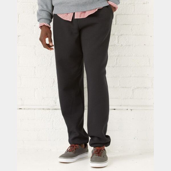 Super Sweats NuBlend® Sweatpants with Pockets Thumbnail