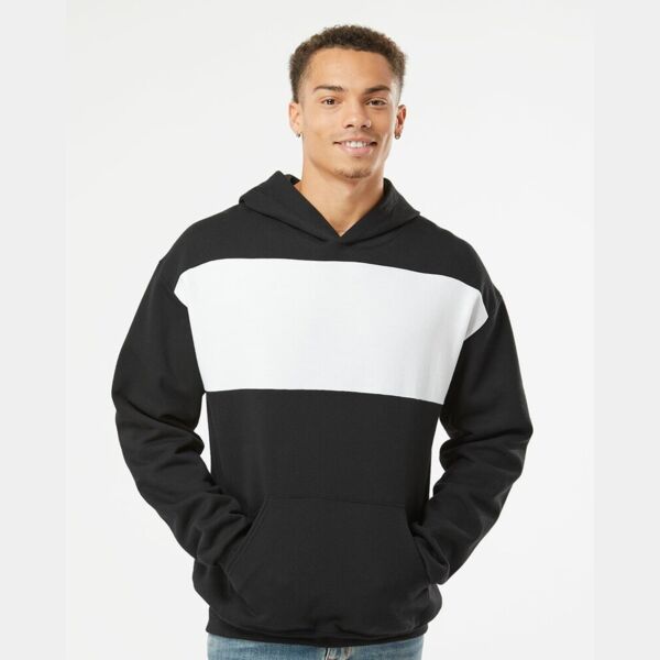 Nublend® Billboard Hooded Sweatshirt Thumbnail