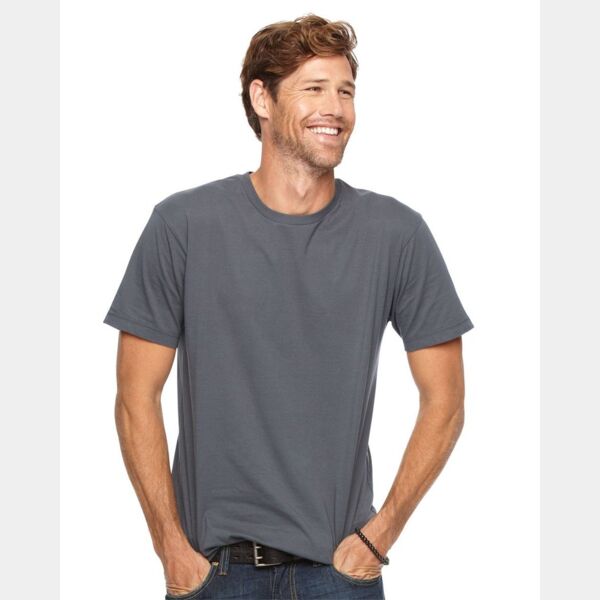 Fine Jersey Tee Thumbnail