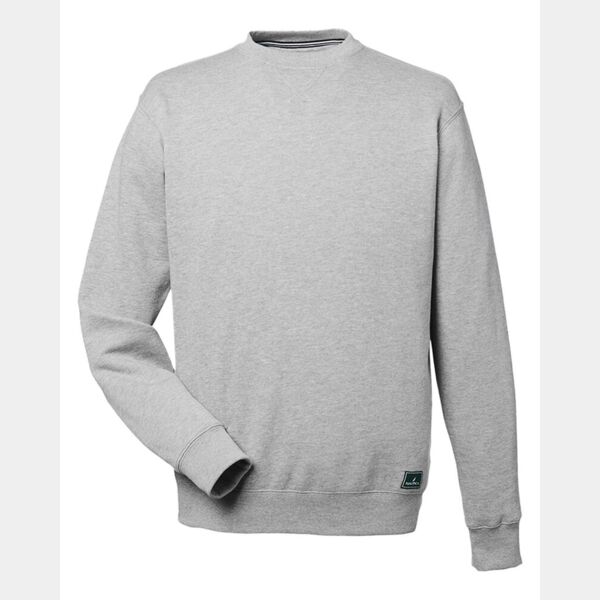 Anchor Fleece Crewneck Sweatshirt Thumbnail