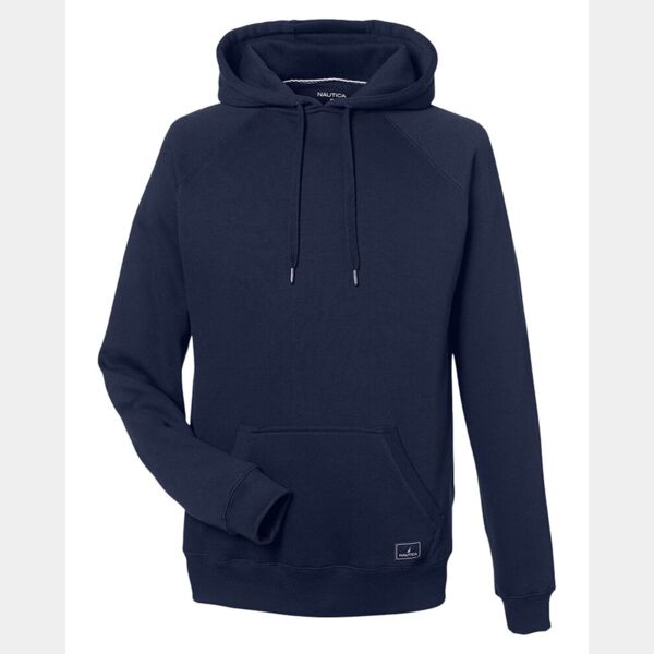 Anchor Fleece Hooded Sweatshirt Thumbnail