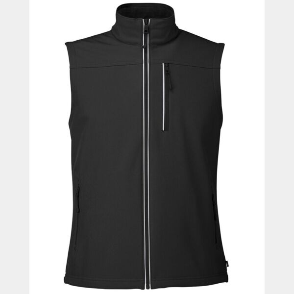 Wavestorm Softshell Vest Thumbnail