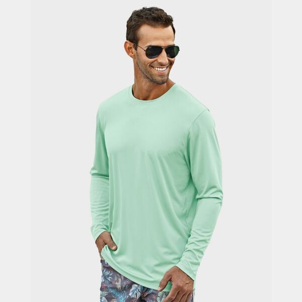 Aruba Extreme Performance Long Sleeve T-Shirt Thumbnail