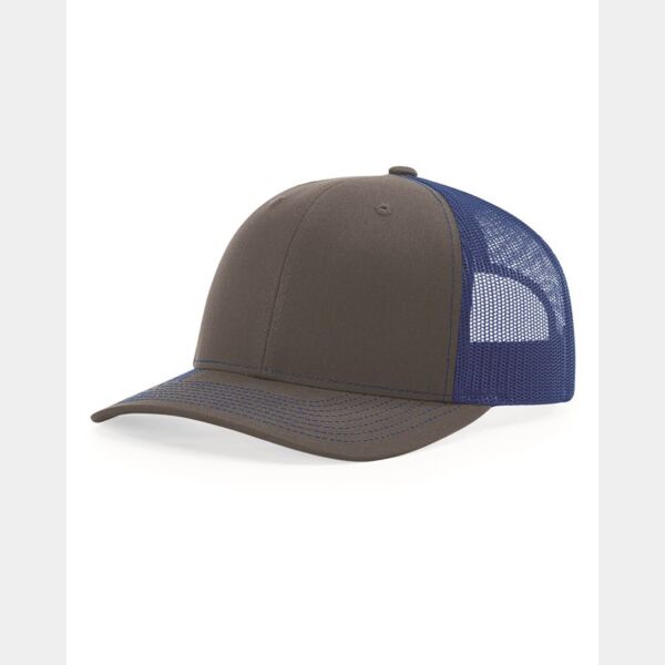 Snapback Trucker Cap Thumbnail