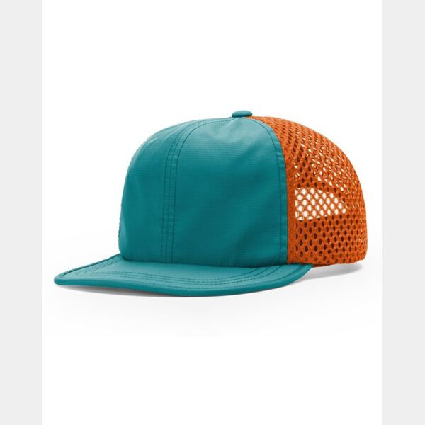 Rouge Wide Set Mesh Cap Thumbnail